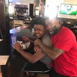 Meet your Posher, Joe